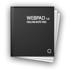 WEBPAD